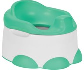 Bumbo Step n Potty Aqua