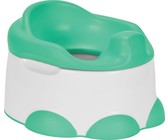 Bumbo Step n Potty - Cool Grey