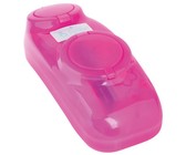 NUK - New Classic Bottle 250ml - Grey Balloon
