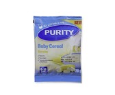 Purity Baby Cereal - Banana Gluten Free 24x200g