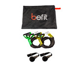 Carriwell - Belly Binder - Nude