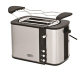 Defy - 2 Slice Sense Toaster