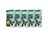 Nescaffe Dolce Gusto Capsules- Caffeluxe 40 Compatible Caramel Latte Coffee Value Pack