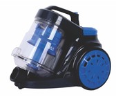 Conti - Cyclonic Vacuum Cleaner - Blue