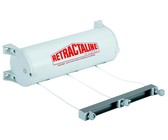 Retractaline - Retractable Wash Line - Mini