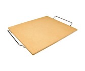 Bantex Maestro Executive Zip folder with Drop Down Handle