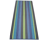 Align tail drive belt pulley assy