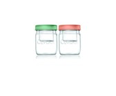 Defy - 800W Juicer - Stainless Steel