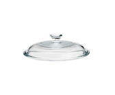 Royalty Line 26cm Marble Coating Casserole Soup Pot With Glass Lid Burgundy