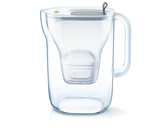 Brita - Style Grey 2.4L Water Filter Jug