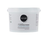 Nurturer - O2 Bleach Powder - 20KG Bulk