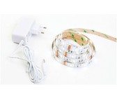 Lumeno - 1 Meter 220v LED Lighting Kit - White