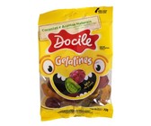 Docile Gelatines 12 X 70 g - Fruit Salad