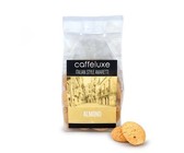 Caffeluxe - Almond Italian Amaretti Biscuit - 150g