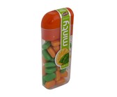 Evox Synergy Protein Mp-5 Strawberry 500G