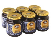 All Gold - Bllueberry Connoisseurs Jam 6x320g