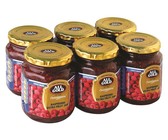 Best Espresso Deja Vu Cremoso 36 Coffee Capsules for K-Fee Wave & Preferenza