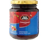 Cot Bed Braided Bumper - Blue - 2m