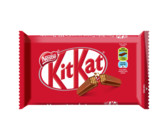 Nestle - KITKAT 4 Finger Dark Chocolate Bar 48x41.5g