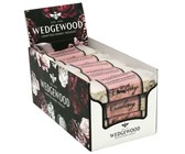 Wedgewood Nougat Cranberry & Almond - 50g bars