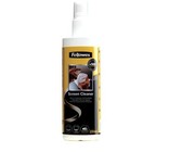 Fellowes Screen Cleaning Spray - 250ml