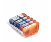 Gasket set magnum 120