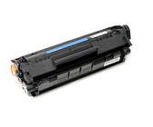 Brother Compatible TN348 Laser Toner Cartridge - Yellow