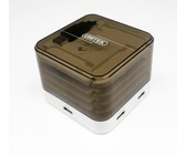 PQI USB-C to HDMI Mini Adapter