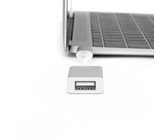 Adam Elements iKlips Lightning USB 2-in-1 microSD Card Reader