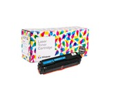 HP 410A (CF413A) Compatible Laser Toner Cartridge - Magenta