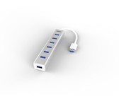 Kensington 4-Port USB 3.0 Charging + Hub
