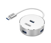 Hama 7 Port USB 2.0 Hub (39859)
