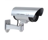 Hikvision 1MP Fixed Turret CMOS Sensor Camera