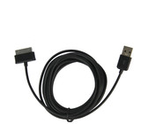 Baseus 0.3m - 3.5A 3in1 PrimeC USB Type-A to Lightning/Micro/Type-C Cable