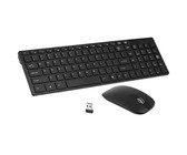 Logitech K780 Multi-Device Wireless Keyboard (920-008042)