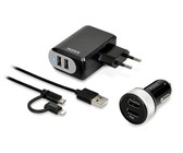 Dell 45W AC Adapter (NBDE450-18923)
