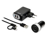 HP DisplayPort to HDMI 1.4 Adapter for PC (K2K92AA)