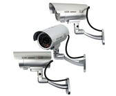 Hikvision 1MP Fixed Turret CMOS Sensor Camera