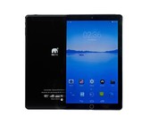 Prestigio 5.7" / inch LTE 4G Dual SIM Smartphone - Gold
