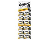 Eveready AA Platinum Batteries