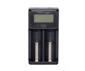 GP AA 2000 mAh Rechargeable Battery and 420 Charger