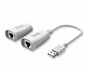 Baobab USB-C To USB3.0 4-Port Hub Adapter Cable