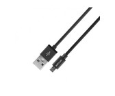 Hoco Micro 4A Surge flash charging data cable