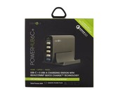 Kensington 4-Port USB 3.0 Charging + Hub