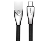 Duracell Fast Charging Car Charger with Micro USB Cable 2.4A - Black