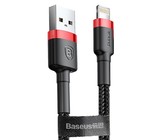 Duracell Fast Charging Car Charger with Micro USB Cable 2.4A - Black