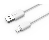 BitFenix Dual Tone Silver/Black 8-Pin 45cm VGA Power Extender Cable