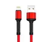 Hoco Micro 4A Surge flash charging data cable