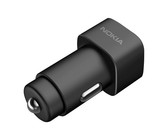 Baseus 5A - 30W Speed PPS Quick Wall Charger USB Type-C & Type-A EU