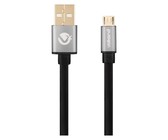 Hoco Micro 4A Surge flash charging data cable